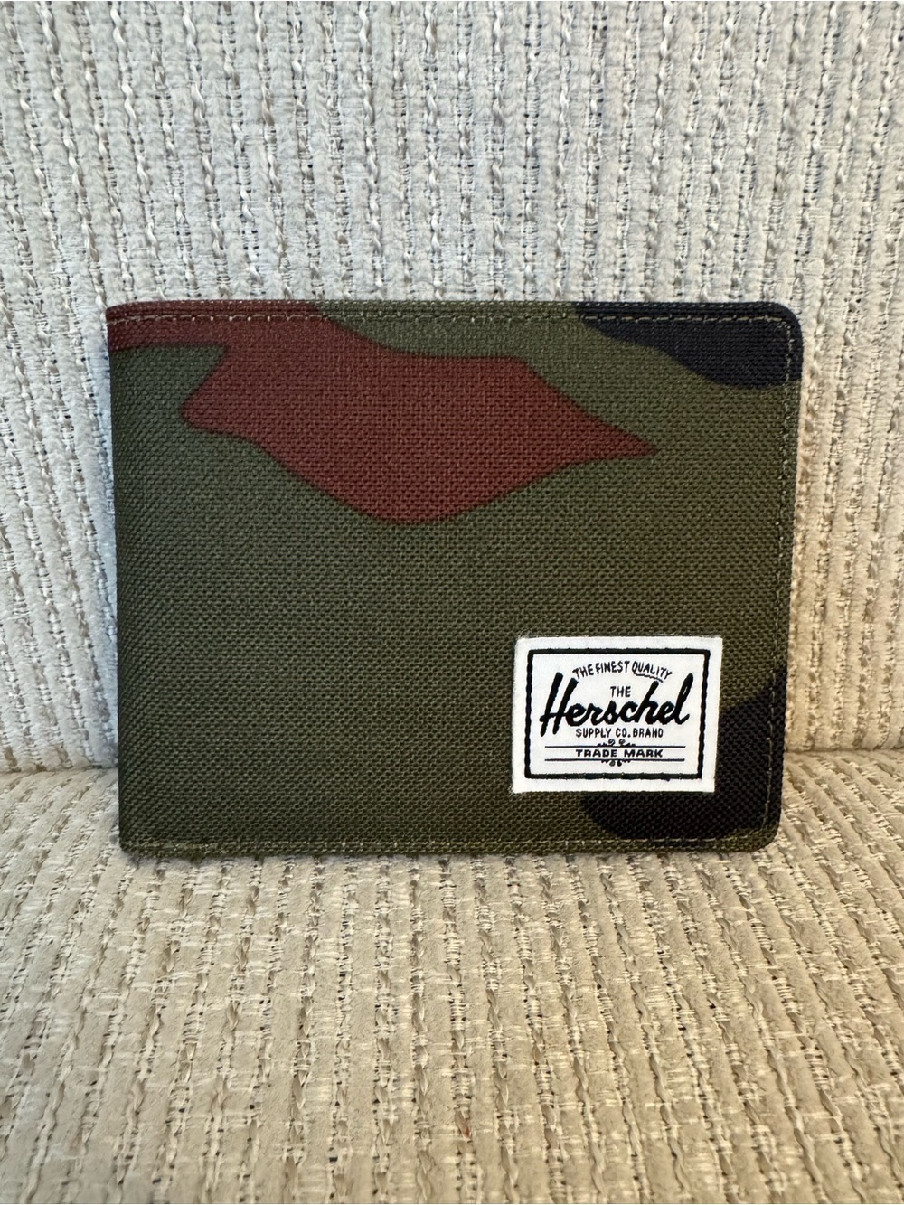 Herschel Supply Co. Roy Coin Wallet